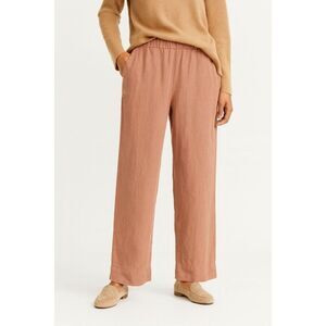 PARACHUTE Brand 100% Linen Lounge Pants Size Large Unisex